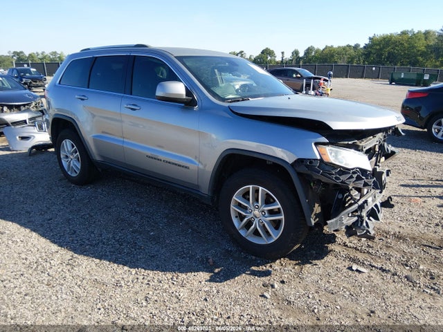 Продажа на аукционе авто 2018 Jeep Grand Cherokee Laredo E 4x2, vin: 1C4RJEAG6JC246810, номер лота: 45269703
