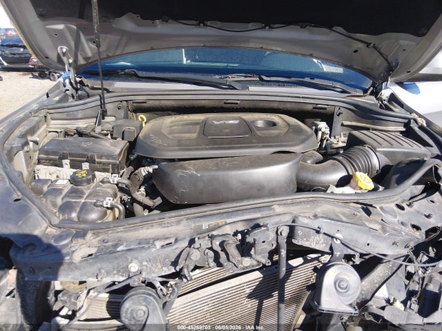 Продажа на аукционе авто 2018 Jeep Grand Cherokee Laredo E 4x2, vin: 1C4RJEAG6JC246810, номер лота: 45269703