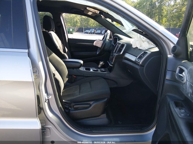 Продажа на аукционе авто 2018 Jeep Grand Cherokee Laredo E 4x2, vin: 1C4RJEAG6JC246810, номер лота: 45269703