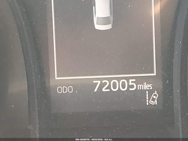 Aukcja sprzedaży 2018 Toyota Camry Le, vin: 4T1B11HK1JU055774, numer aukcji: 45269705