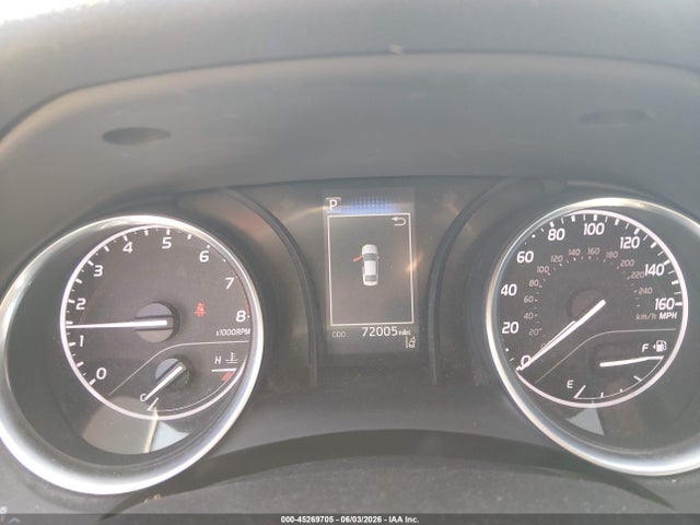 Aukcja sprzedaży 2018 Toyota Camry Le, vin: 4T1B11HK1JU055774, numer aukcji: 45269705