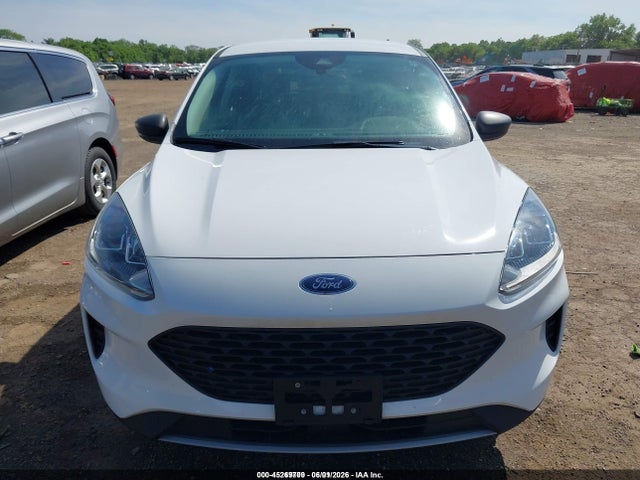 Ford ESCAPE S 2022 1FMCU9F6XNUB51618 Image 6