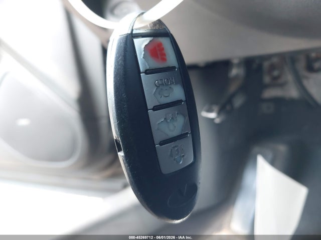 45269712 :رقم المزاد ، JNKCV61F79M351027 vin ، 2009 Infiniti G37x مزاد بيع