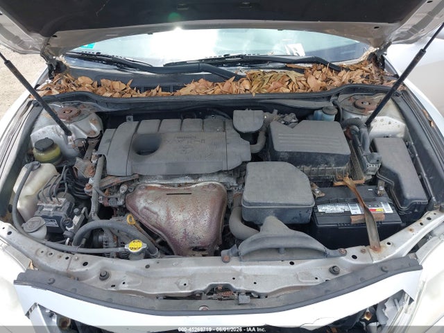 Продажа на аукционе авто 2010 Toyota Camry Le, vin: 4T1BF3EKXAU096549, номер лота: 45269719