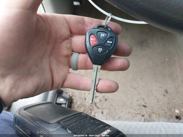 Продажа на аукционе авто 2010 Toyota Camry Le, vin: 4T1BF3EKXAU096549, номер лота: 45269719