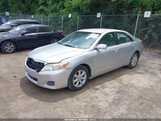 Продажа на аукционе авто 2010 Toyota Camry Le, vin: 4T1BF3EKXAU096549, номер лота: 45269719