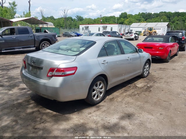 Продажа на аукционе авто 2010 Toyota Camry Le, vin: 4T1BF3EKXAU096549, номер лота: 45269719