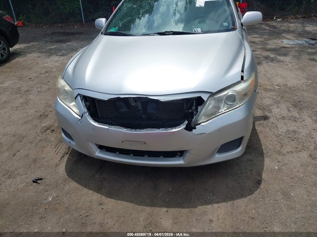 Продажа на аукционе авто 2010 Toyota Camry Le, vin: 4T1BF3EKXAU096549, номер лота: 45269719