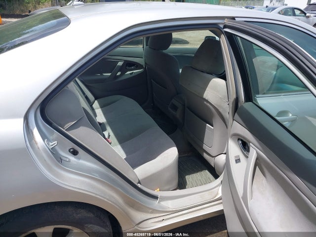 Продажа на аукционе авто 2010 Toyota Camry Le, vin: 4T1BF3EKXAU096549, номер лота: 45269719