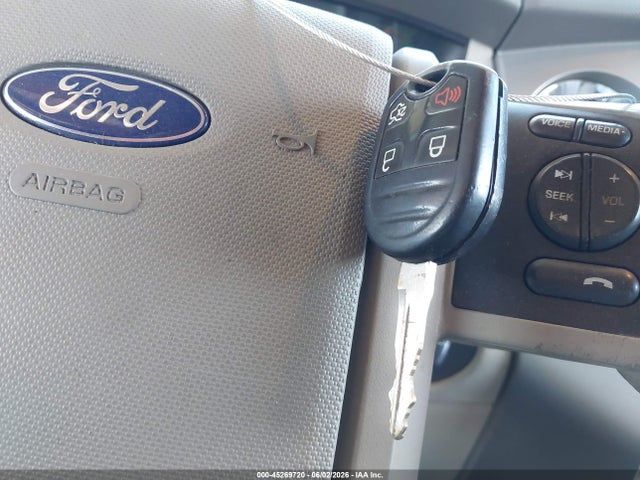 Продажа на аукционе авто 2013 Ford Expedition Limited, vin: 1FMJU2A51DEF54778, номер лота: 45269720