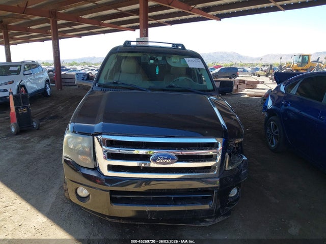 Продажа на аукционе авто 2013 Ford Expedition Limited, vin: 1FMJU2A51DEF54778, номер лота: 45269720