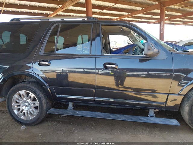 Продажа на аукционе авто 2013 Ford Expedition Limited, vin: 1FMJU2A51DEF54778, номер лота: 45269720