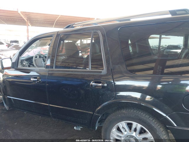 Продажа на аукционе авто 2013 Ford Expedition Limited, vin: 1FMJU2A51DEF54778, номер лота: 45269720