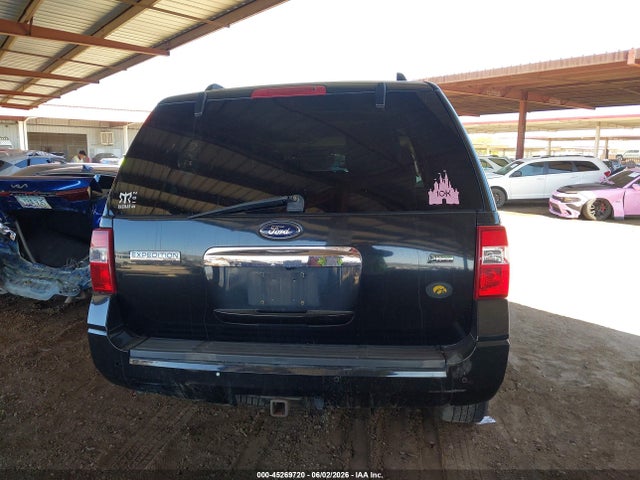 Продажа на аукционе авто 2013 Ford Expedition Limited, vin: 1FMJU2A51DEF54778, номер лота: 45269720