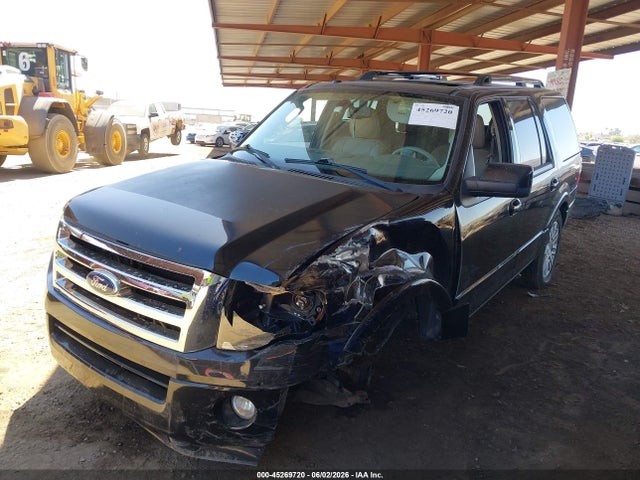 Продажа на аукционе авто 2013 Ford Expedition Limited, vin: 1FMJU2A51DEF54778, номер лота: 45269720