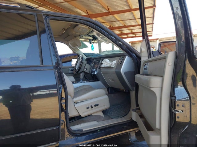 Продажа на аукционе авто 2013 Ford Expedition Limited, vin: 1FMJU2A51DEF54778, номер лота: 45269720