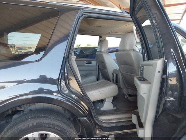 Продажа на аукционе авто 2013 Ford Expedition Limited, vin: 1FMJU2A51DEF54778, номер лота: 45269720