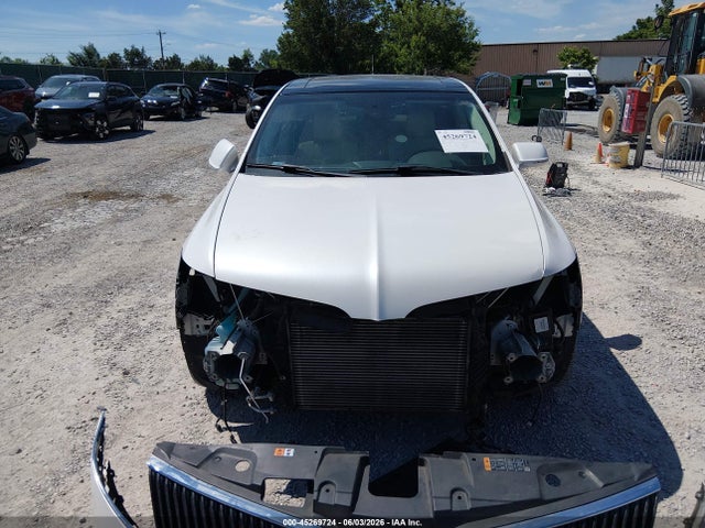 Aukcja sprzedaży 2016 Lincoln Mkt Ecoboost, vin: 2LMHJ5AT2GBL01335, numer aukcji: 45269724