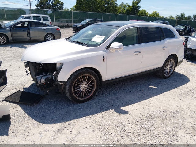 Aukcja sprzedaży 2016 Lincoln Mkt Ecoboost, vin: 2LMHJ5AT2GBL01335, numer aukcji: 45269724