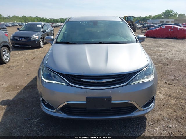 Aukcja sprzedaży 2018 Chrysler Pacifica Hybrid Touring Plus, vin: 2C4RC1H77JR332952, numer aukcji: 45269728