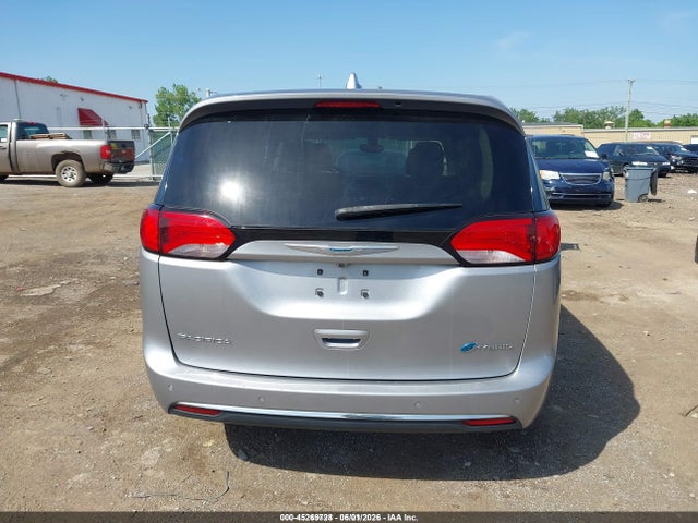 Aukcja sprzedaży 2018 Chrysler Pacifica Hybrid Touring Plus, vin: 2C4RC1H77JR332952, numer aukcji: 45269728