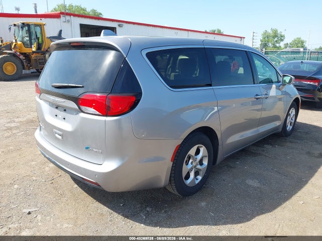 Aukcja sprzedaży 2018 Chrysler Pacifica Hybrid Touring Plus, vin: 2C4RC1H77JR332952, numer aukcji: 45269728
