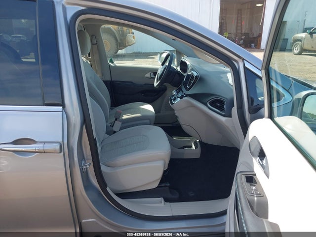 Aukcja sprzedaży 2018 Chrysler Pacifica Hybrid Touring Plus, vin: 2C4RC1H77JR332952, numer aukcji: 45269728