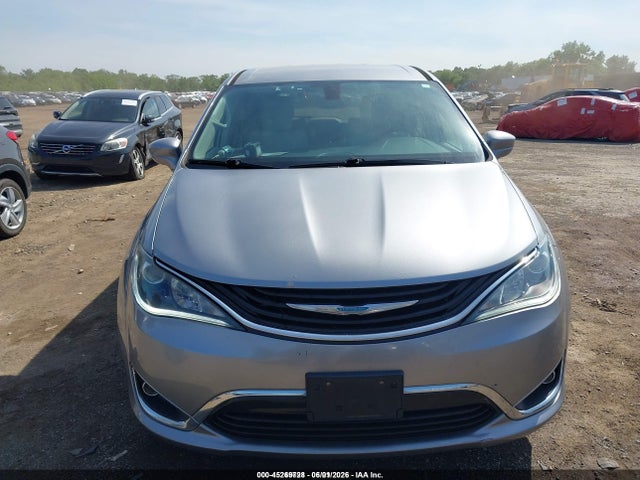 Aukcja sprzedaży 2018 Chrysler Pacifica Hybrid Touring Plus, vin: 2C4RC1H77JR332952, numer aukcji: 45269728