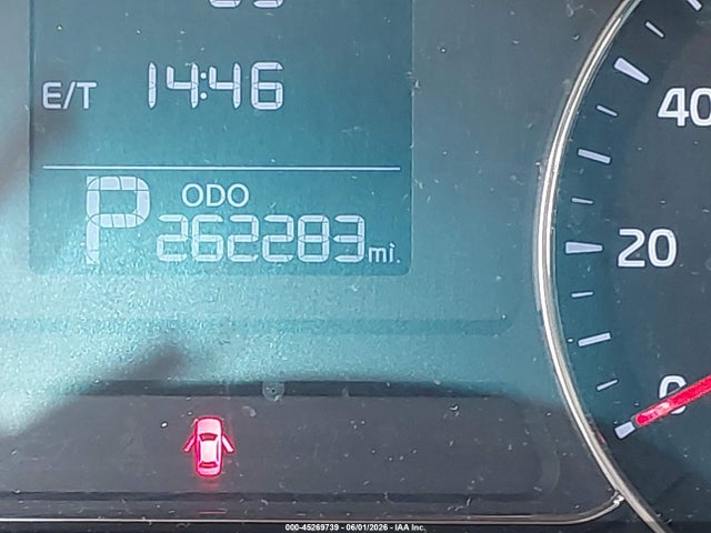 Продажа на аукционе авто 2016 Kia Forte Lx, vin: KNAFK4A60G5510115, номер лота: 45269739
