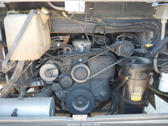 Продаж на аукціоні авто 2006 Roadmaster Rail Monocoque, vin: 1RF43564862037805, номер лоту: 45269741