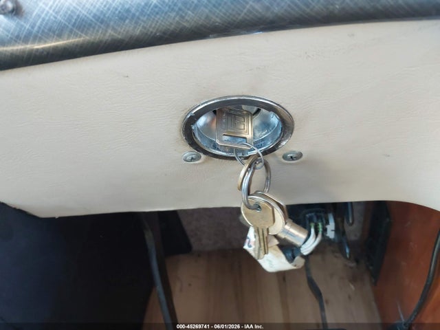 Продаж на аукціоні авто 2006 Roadmaster Rail Monocoque, vin: 1RF43564862037805, номер лоту: 45269741