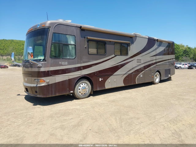 Продаж на аукціоні авто 2006 Roadmaster Rail Monocoque, vin: 1RF43564862037805, номер лоту: 45269741