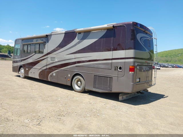 Продаж на аукціоні авто 2006 Roadmaster Rail Monocoque, vin: 1RF43564862037805, номер лоту: 45269741