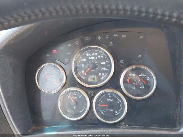 Продаж на аукціоні авто 2006 Roadmaster Rail Monocoque, vin: 1RF43564862037805, номер лоту: 45269741