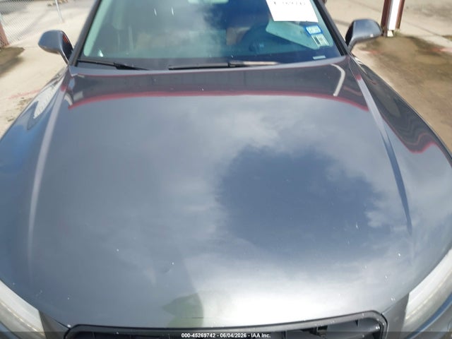 Audi A7 3.0t Premium Plus 2015 WAU2GBFCXFN003692 Image 6