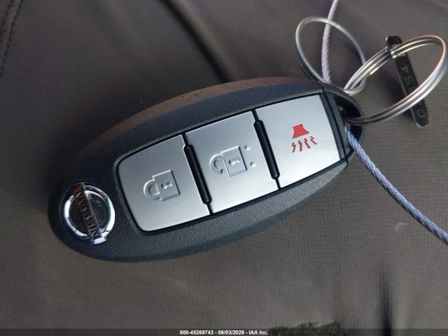 Nissan ROGUE SV 2015 5N1AT2MTXFC841354 Image 11