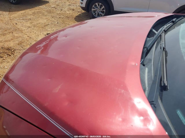 Nissan ROGUE SV 2015 5N1AT2MTXFC841354 Image 6