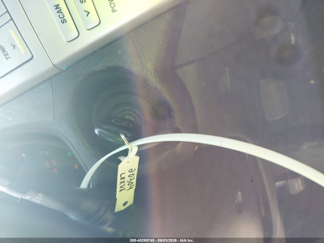45269749 :رقم المزاد ، JTJHA31U040025650 vin ، 2004 Lexus Rx 330 مزاد بيع