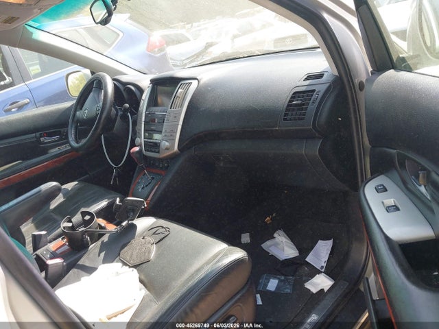 45269749 :رقم المزاد ، JTJHA31U040025650 vin ، 2004 Lexus Rx 330 مزاد بيع