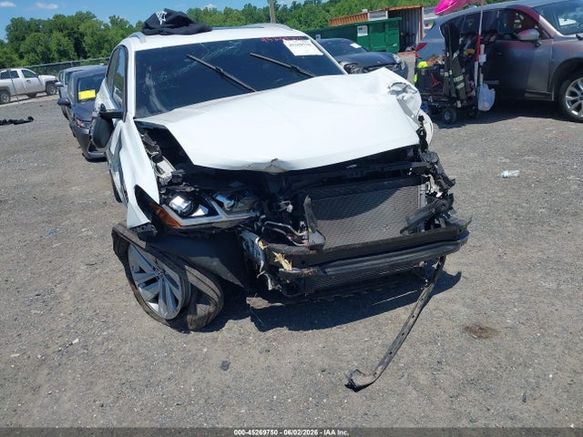 Aukcja sprzedaży 2020 Volkswagen Atlas Cross Sport 3.6l V6 Se W/technology/3.6l V6 Se W/technology R-line, vin: 1V26E2CA4LC211778, numer aukcji: 45269750