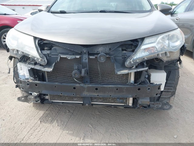 Toyota Rav4 Xle 2014 JTMRFREV6ED049704 Image 6