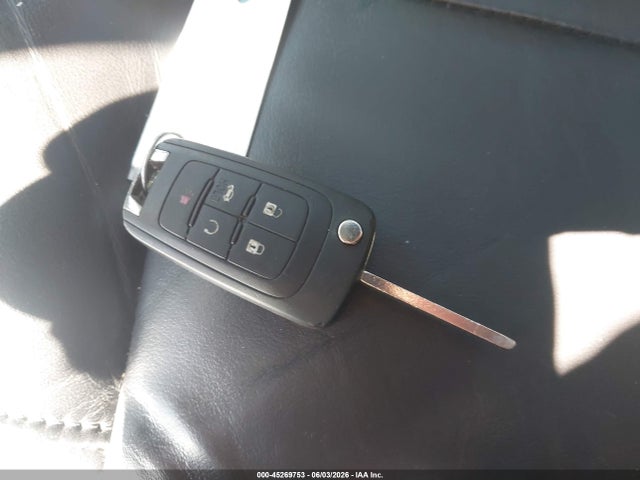 Aukcja sprzedaży 2016 Buick Lacrosse, vin: 1G4GB5G36GF230683, numer aukcji: 45269753