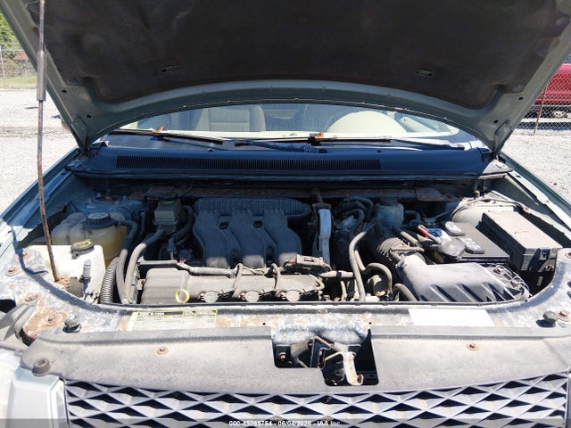 Продаж на аукціоні авто 2006 Ford Freestyle Sel, vin: 1FMDK02106GA43086, номер лоту: 45269754