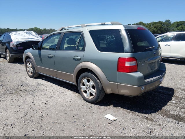 Продаж на аукціоні авто 2006 Ford Freestyle Sel, vin: 1FMDK02106GA43086, номер лоту: 45269754