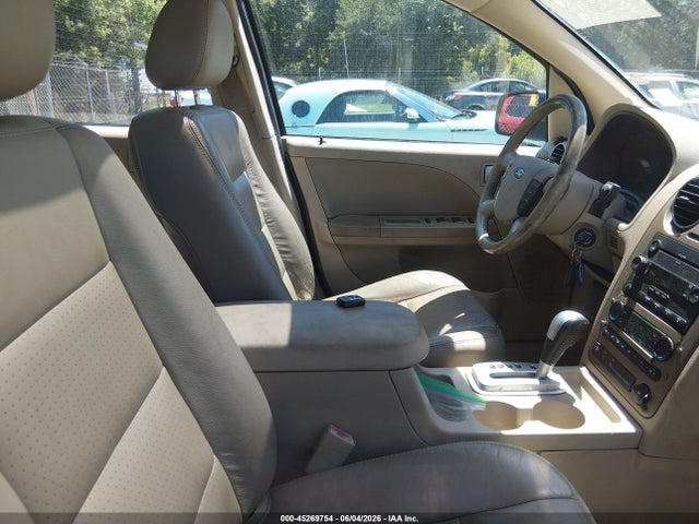 Продаж на аукціоні авто 2006 Ford Freestyle Sel, vin: 1FMDK02106GA43086, номер лоту: 45269754