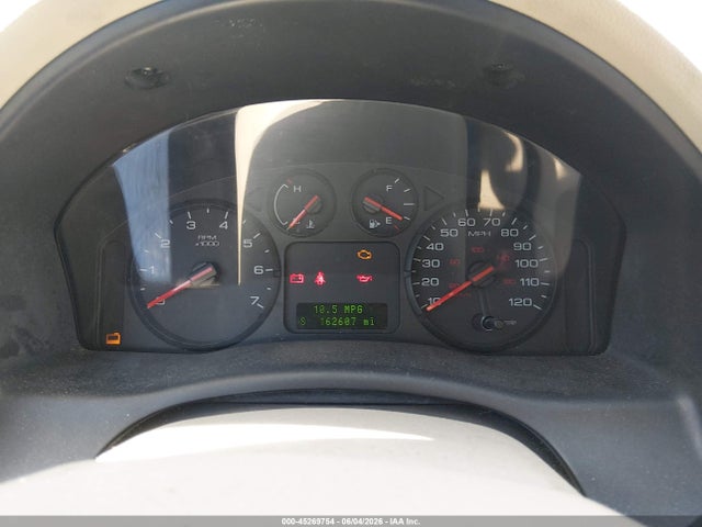 Продаж на аукціоні авто 2006 Ford Freestyle Sel, vin: 1FMDK02106GA43086, номер лоту: 45269754