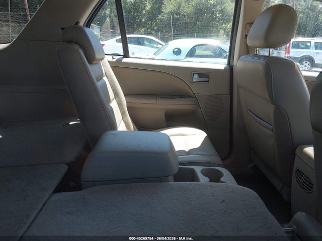 Продаж на аукціоні авто 2006 Ford Freestyle Sel, vin: 1FMDK02106GA43086, номер лоту: 45269754