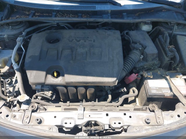 Aukcja sprzedaży 2013 Toyota Corolla Le, vin: 5YFBU4EEXDP131621, numer aukcji: 45269755