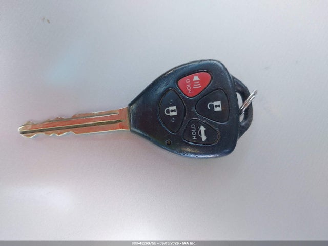 Aukcja sprzedaży 2013 Toyota Corolla Le, vin: 5YFBU4EEXDP131621, numer aukcji: 45269755