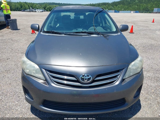 Aukcja sprzedaży 2013 Toyota Corolla Le, vin: 5YFBU4EEXDP131621, numer aukcji: 45269755